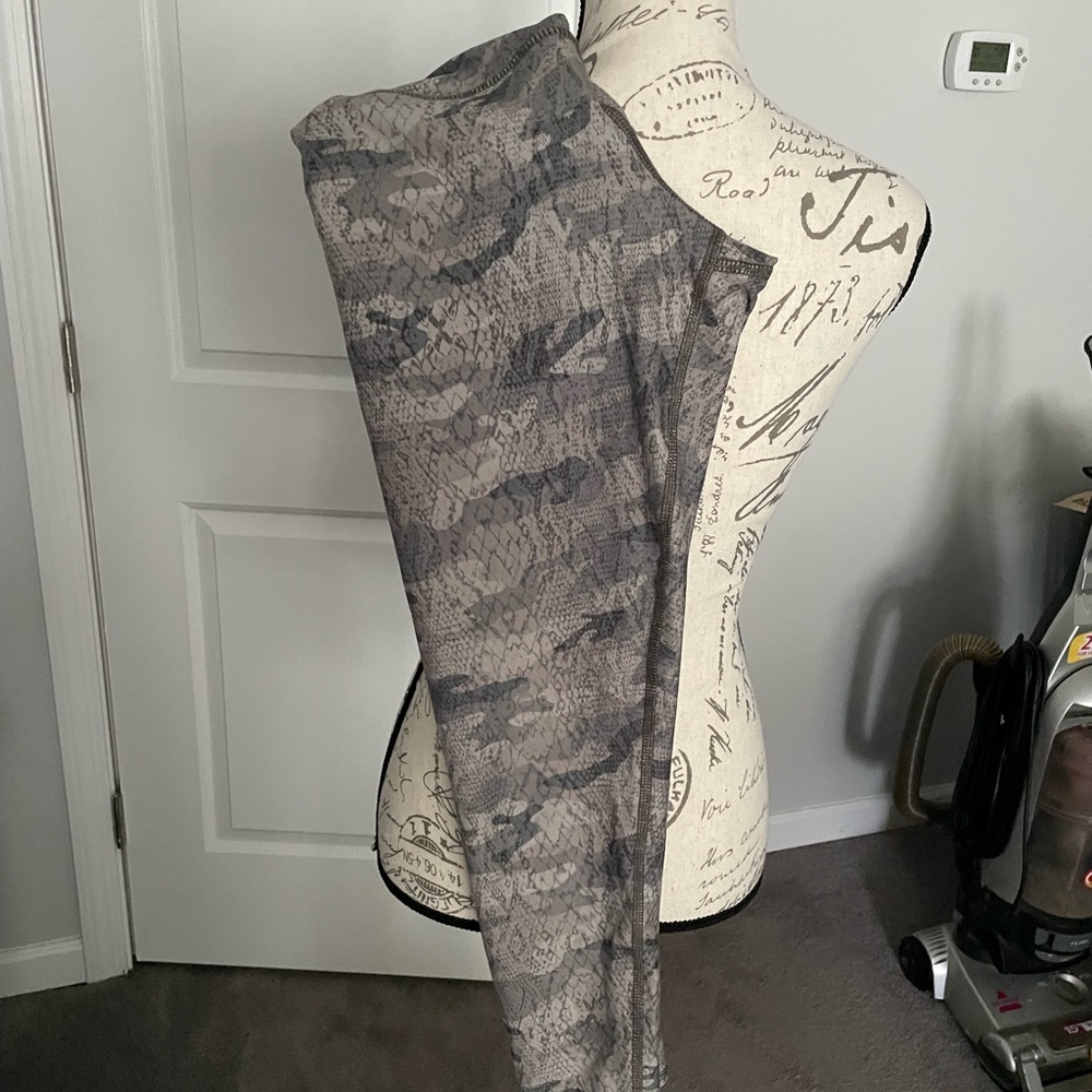 Evolution and Creation Brianne Legging Medium